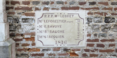 Bretteville Saint Laurent (PPP)