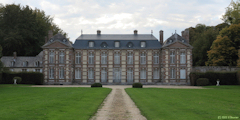 Bretteville Saint Laurent (Château)