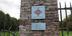 Bretteville Saint Laurent (Plaques)
