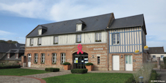 Val de Saâne (Mairie)