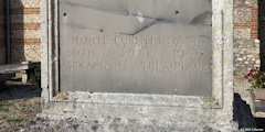 Saint Ouen le Mauger (Marcel Courtel)