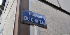 Saint Nicolas d'Aliermont (Plaque)