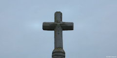 Saint Jacques d'Aliermont (Croix)