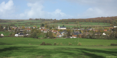 Dampierre Saint Nicolas (Village 1)