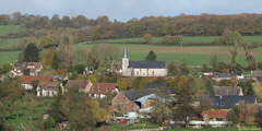 Dampierre Saint Nicolas (Village 2)