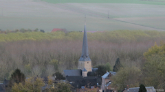 Freulleville (Clocher)