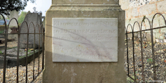 Freullevillle (Madame Hostalier)