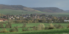 Saint Vaast d'Equiqueville (Village 1)