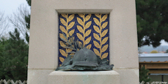 Rouxmesnil Bouteilles (Monument)