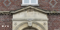 Bois Guiilaume (Ancienne Ecole)