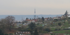 Rouen (Jardins Familiaux)