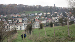 Rouen (Vallon Suisse)