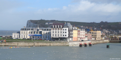 Le Tréport (Gare 1)