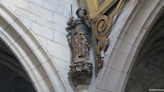 Le Tréport (Saint-Jacques)