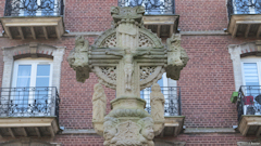 Le Tréport (Croix)