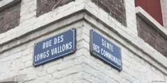 Notre Dame de Bondeville (Plaques)