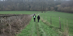 Val de Saâne (Chemin 1)