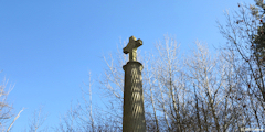 Saint Ouen du Breuil (Croix)