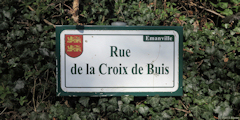 Emanville (Panneau)