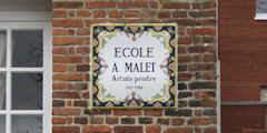 Limésy (Plaque)