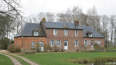 Limésy (Maison)