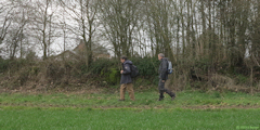 Sainte Austreberthe (Chemin 1)