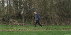 Sainte Austreberthe (Chemin 2)