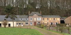 Sainte Austreberthe (Maison)