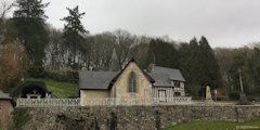 Sainte Austreberthe (Eglise)