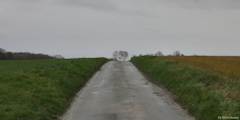 Pavilly (Route)