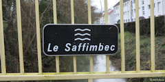 Pavilly (Saffimbec 1)