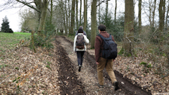 Villers Ecalles (Chemin 2)