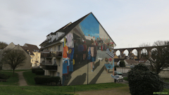 Barentin (Charline)