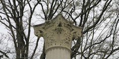 Barentin (Chapiteau)