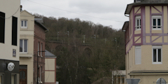 Barentin (Viaduc)