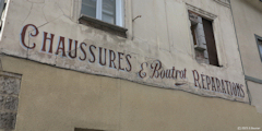 Duclair (Ancienne Enseigne)