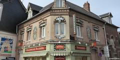 Duclair (Boulangerie)