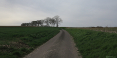 Saint Paër (Route)