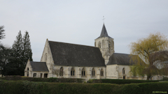 Saint Paër (Eglise)
