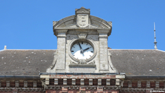 Pendé (Horloge)