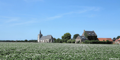 Pendé (Eglise 1)