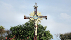 Pendé (Croix)