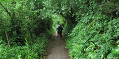 Dieppe (Chemin)