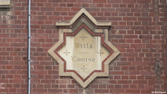 Dieppe (Villa Louise)