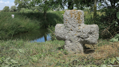 Cayeux sur Mer (Croix)