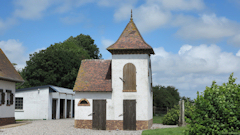 Cayeux sur Mer (Bâtiment)