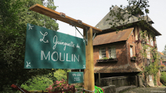 Hautot sur Mer (Guinguette)