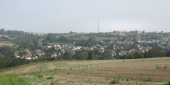 Hautot sur Mer (Petit-Appeville)