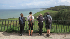 Varengeville sur Mer (Panorama 1)