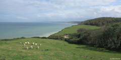 Varengeville sur Mer (Panorama 2)